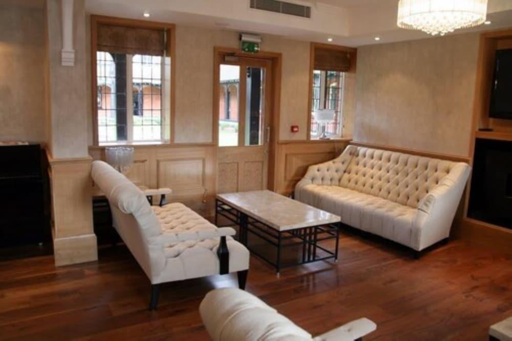 The Pillar Hotel London Ngoại thất bức ảnh
