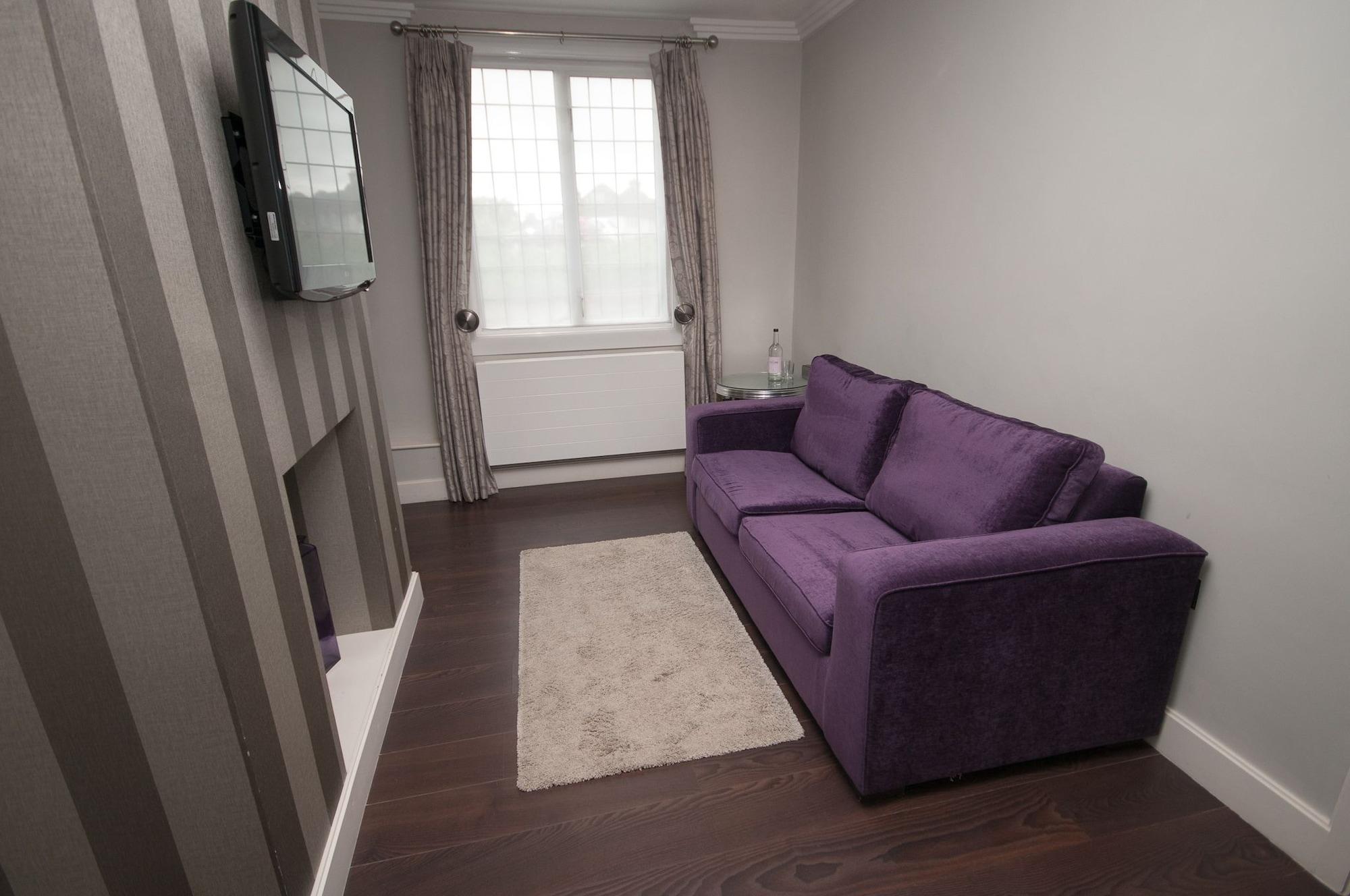 The Pillar Hotel London Ngoại thất bức ảnh