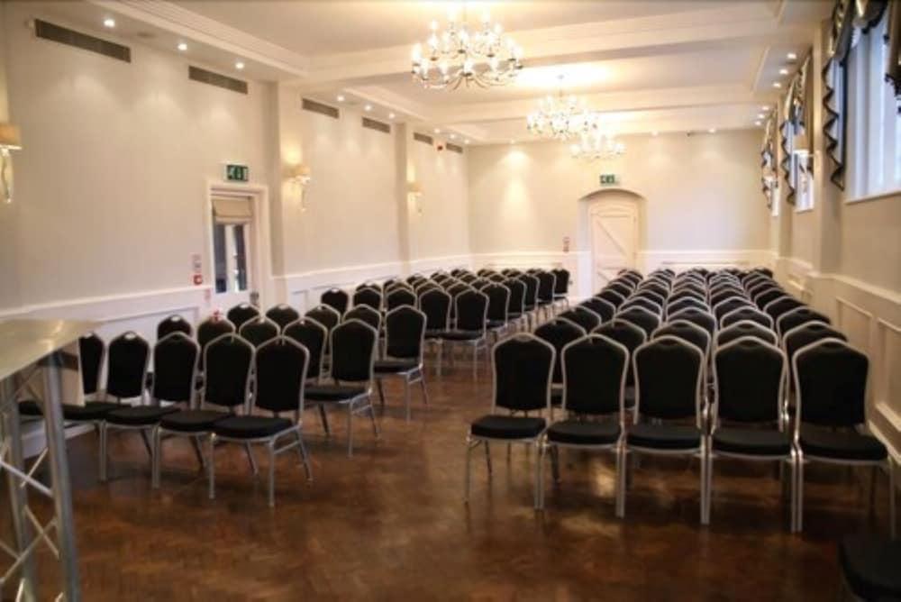 The Pillar Hotel London Ngoại thất bức ảnh
