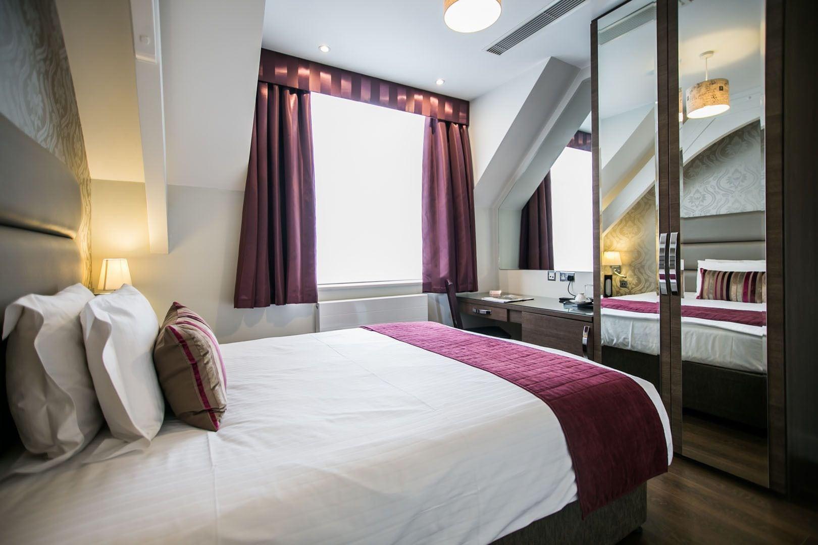 The Pillar Hotel London Ngoại thất bức ảnh