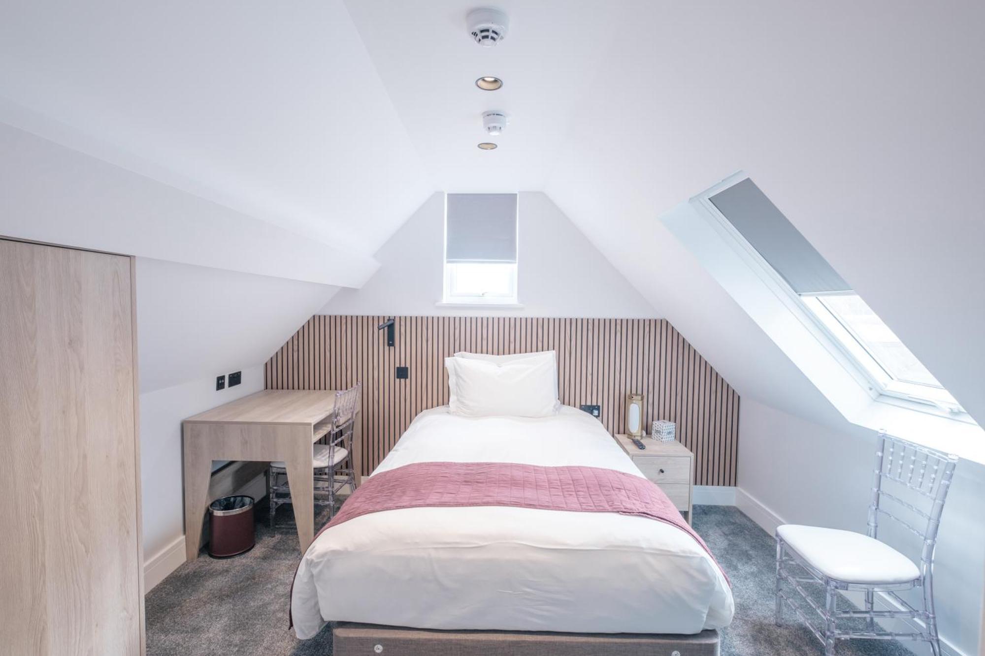 The Pillar Hotel London Ngoại thất bức ảnh