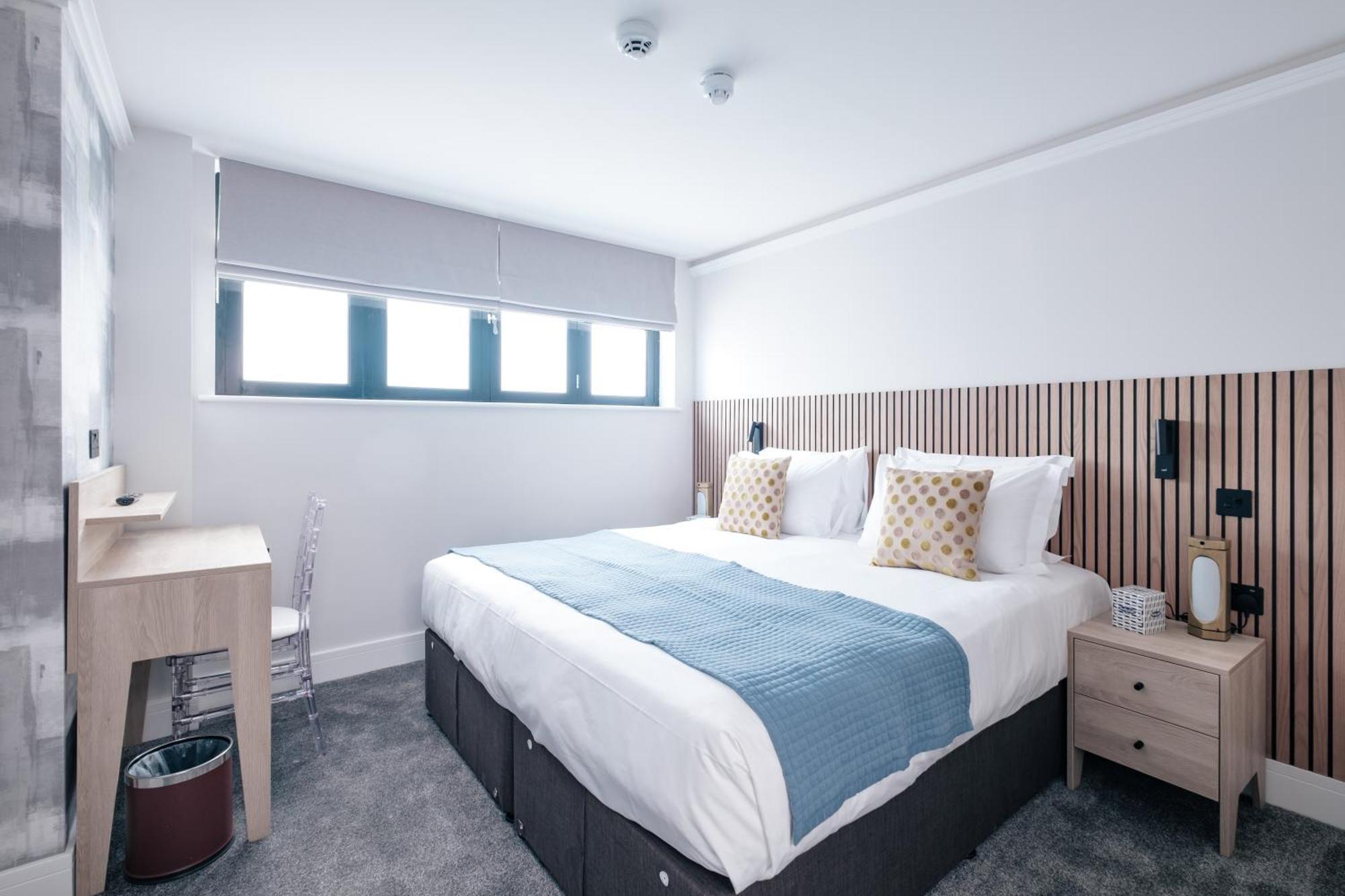 The Pillar Hotel London Ngoại thất bức ảnh