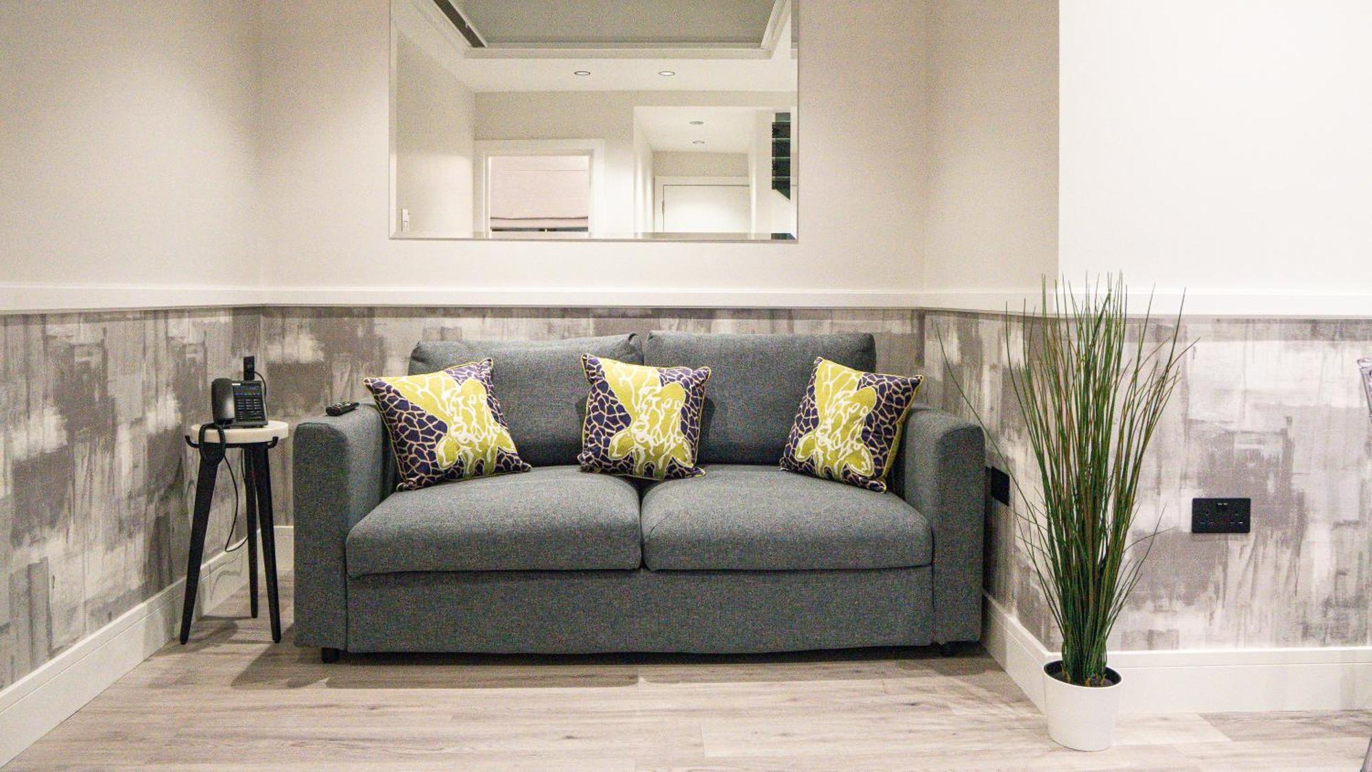 The Pillar Hotel London Ngoại thất bức ảnh