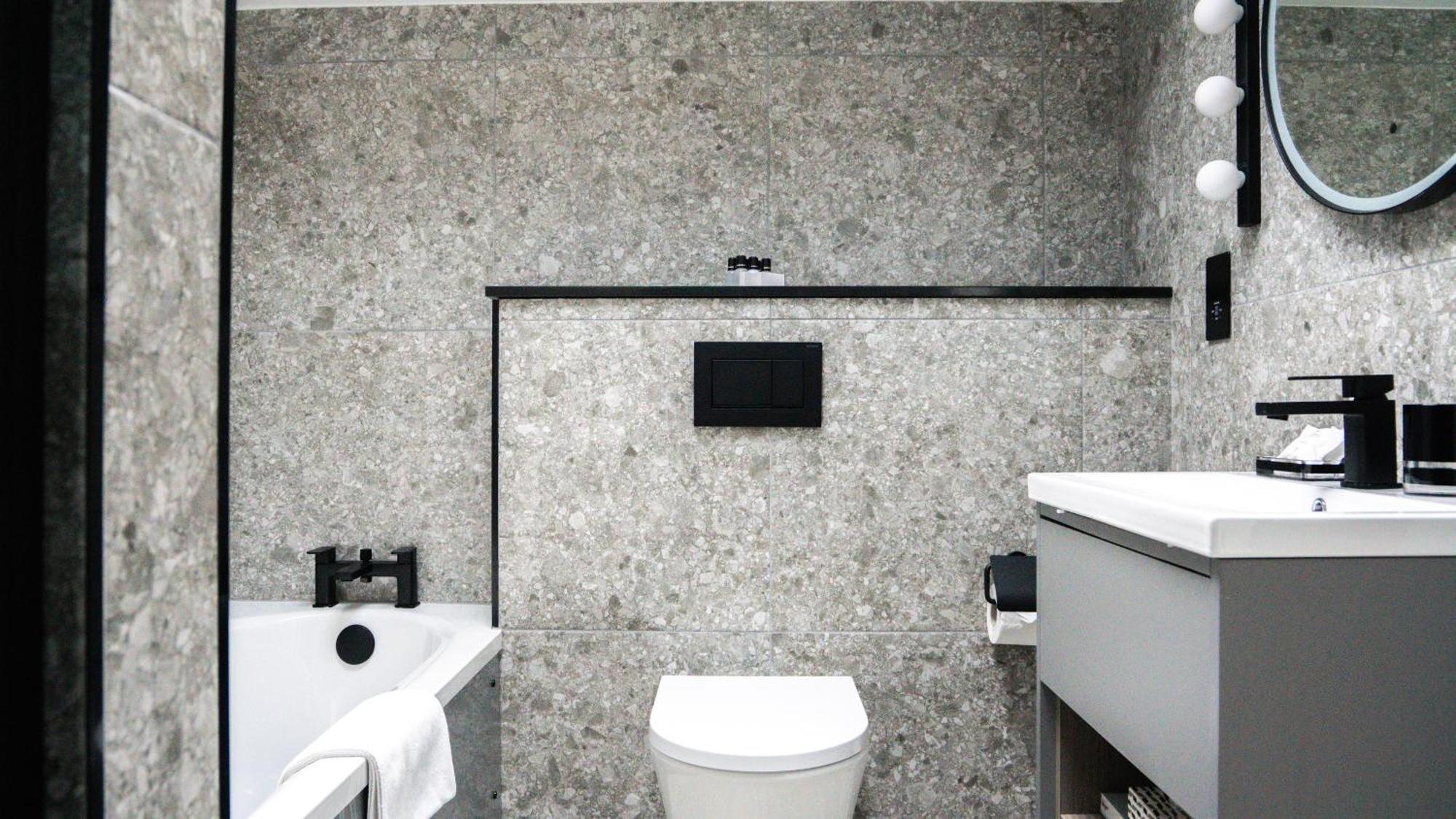 The Pillar Hotel London Ngoại thất bức ảnh