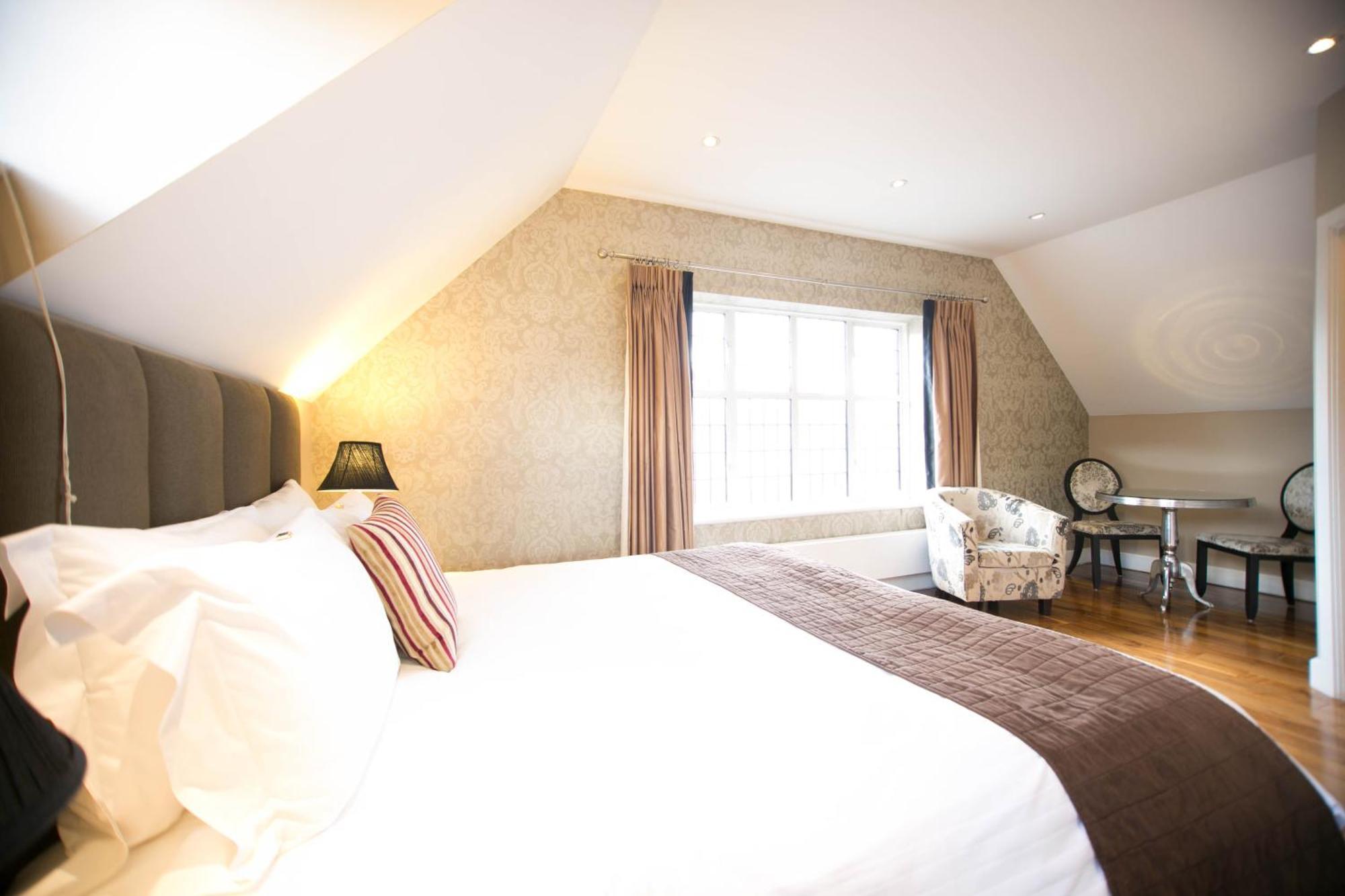 The Pillar Hotel London Ngoại thất bức ảnh