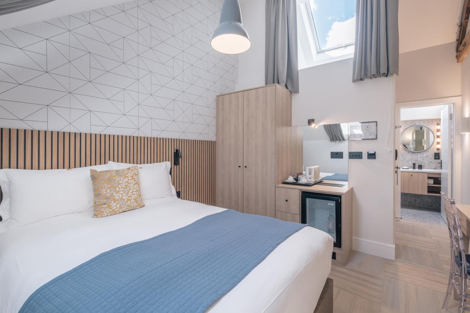 The Pillar Hotel London Ngoại thất bức ảnh