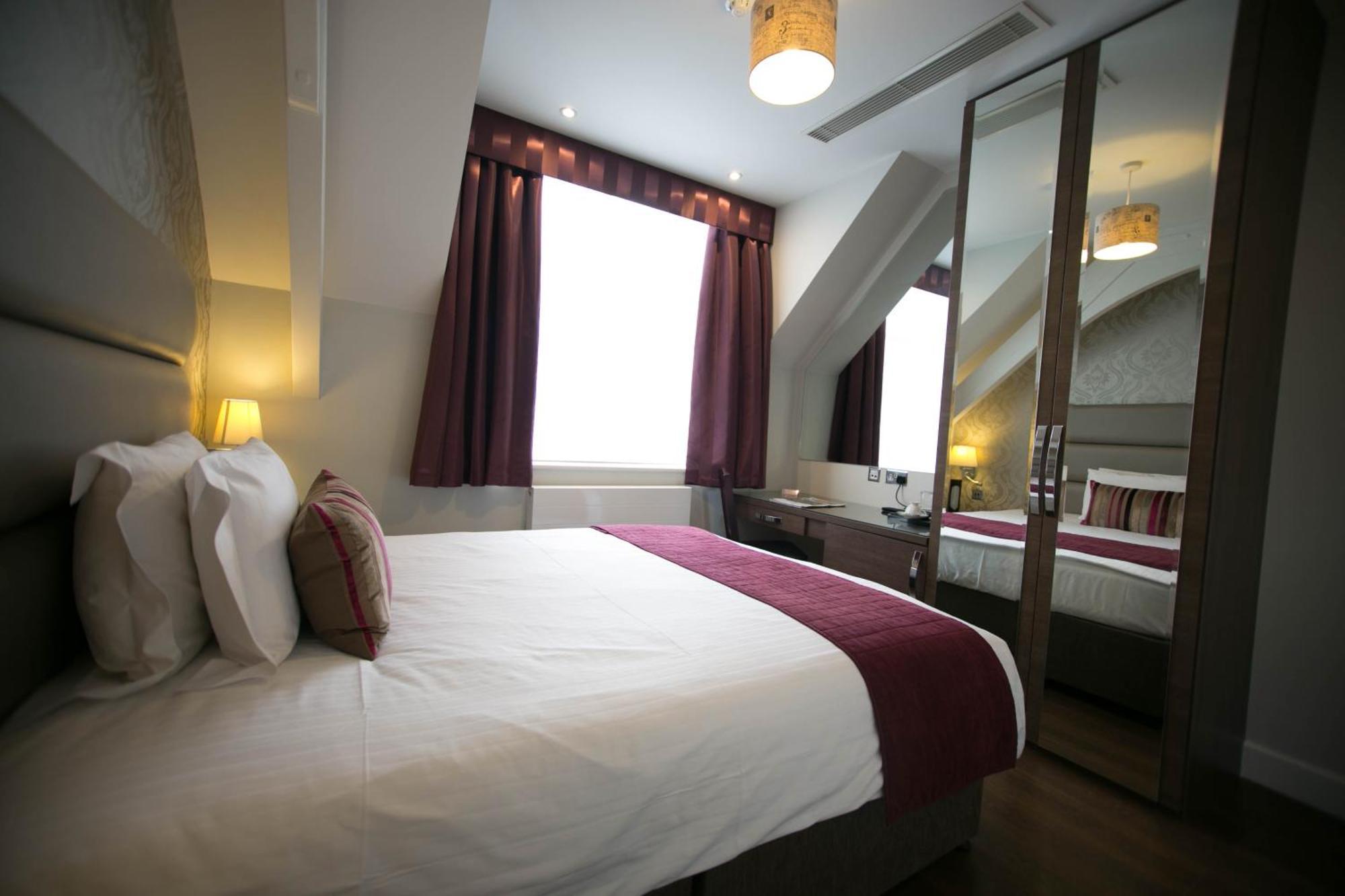 The Pillar Hotel London Ngoại thất bức ảnh