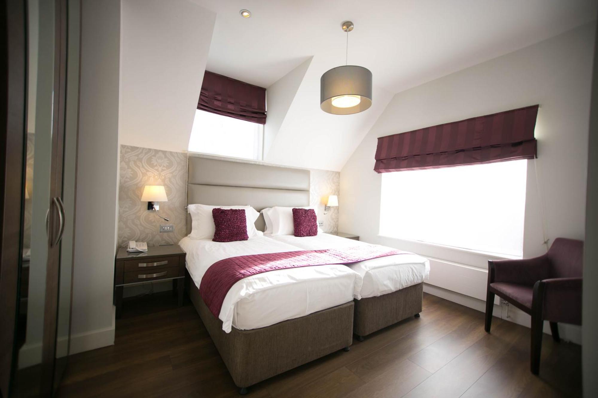 The Pillar Hotel London Ngoại thất bức ảnh