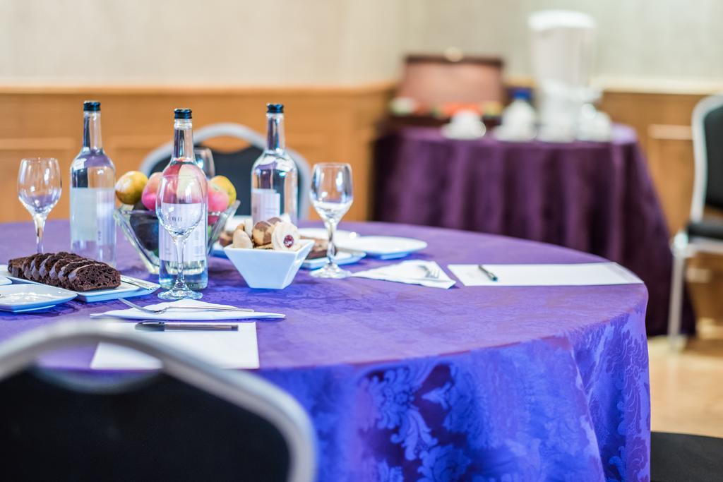 The Pillar Hotel London Ngoại thất bức ảnh