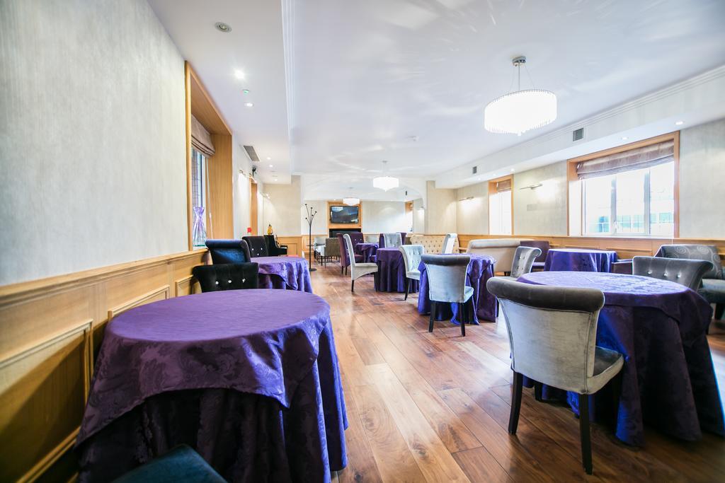 The Pillar Hotel London Ngoại thất bức ảnh