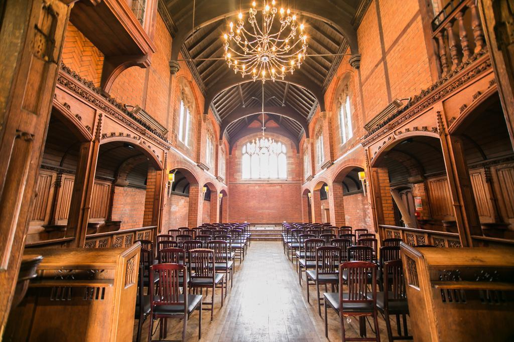 The Pillar Hotel London Ngoại thất bức ảnh