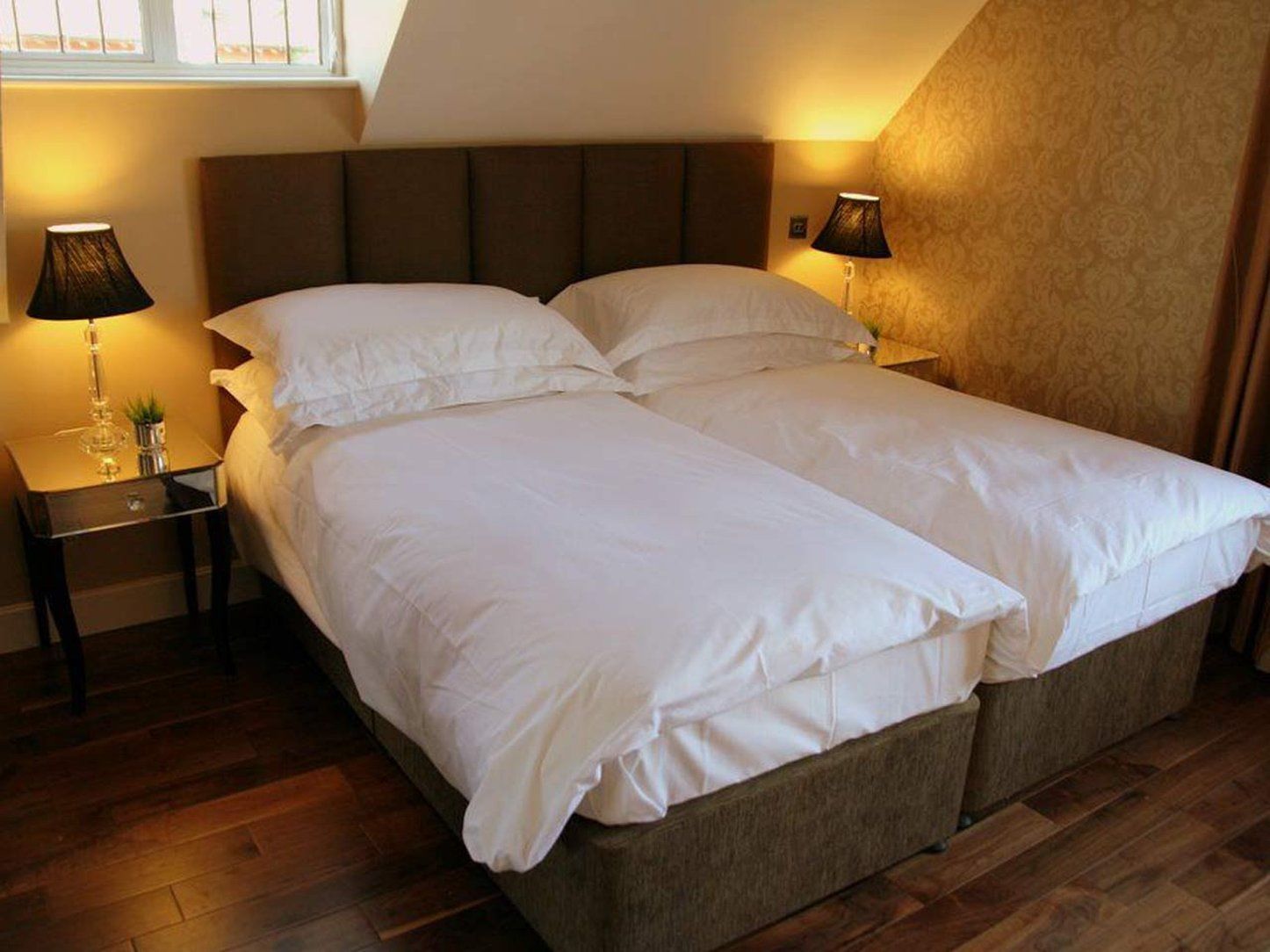 The Pillar Hotel London Phòng bức ảnh
