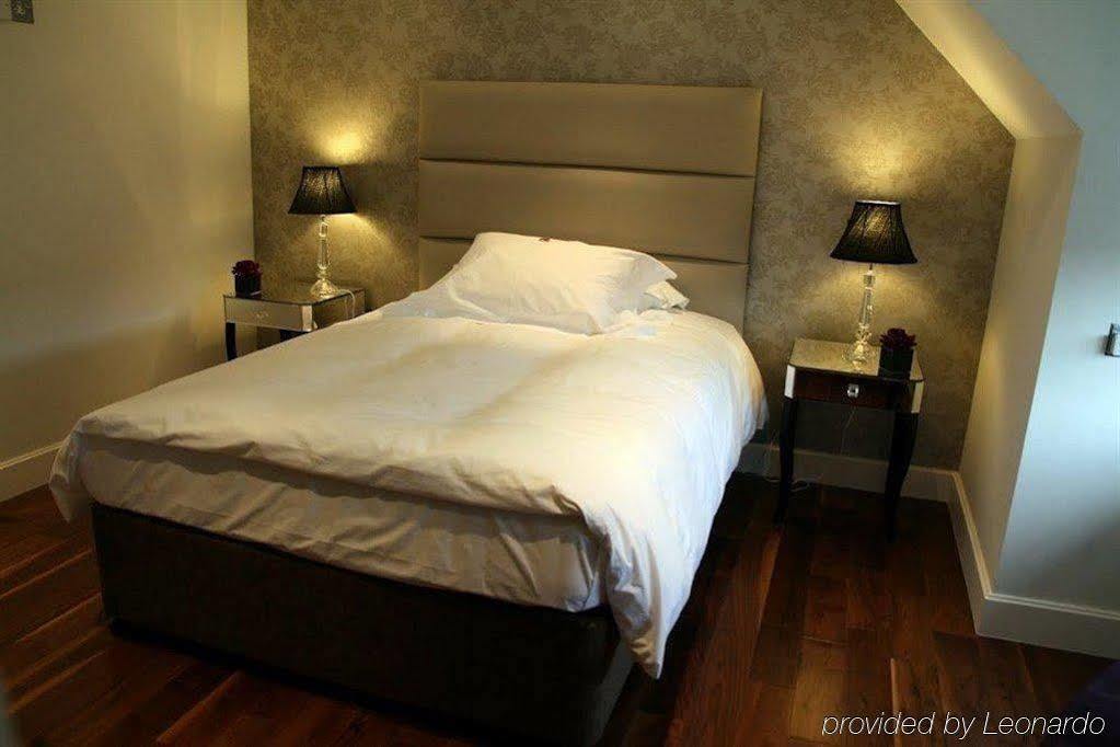 The Pillar Hotel London Phòng bức ảnh
