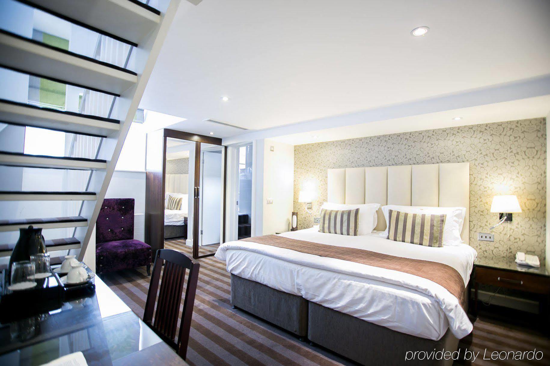 The Pillar Hotel London Ngoại thất bức ảnh