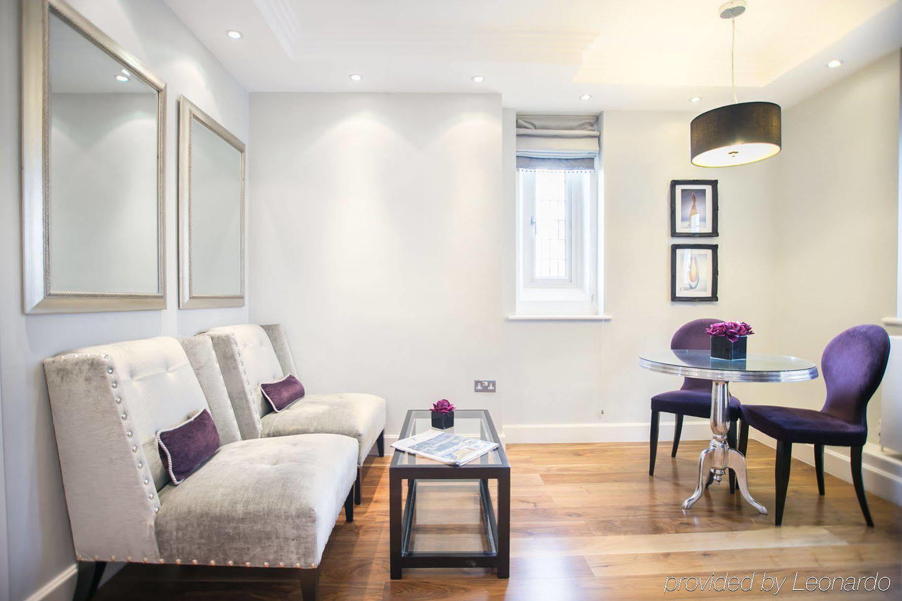 The Pillar Hotel London Ngoại thất bức ảnh