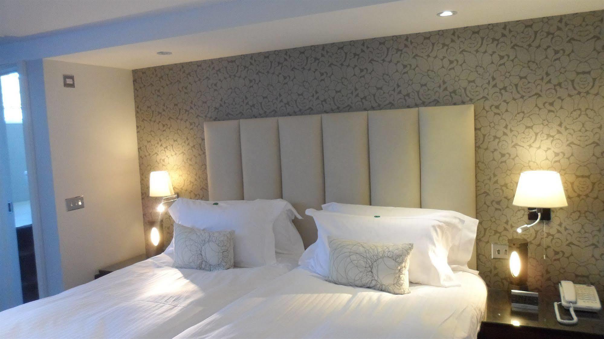 The Pillar Hotel London Phòng bức ảnh