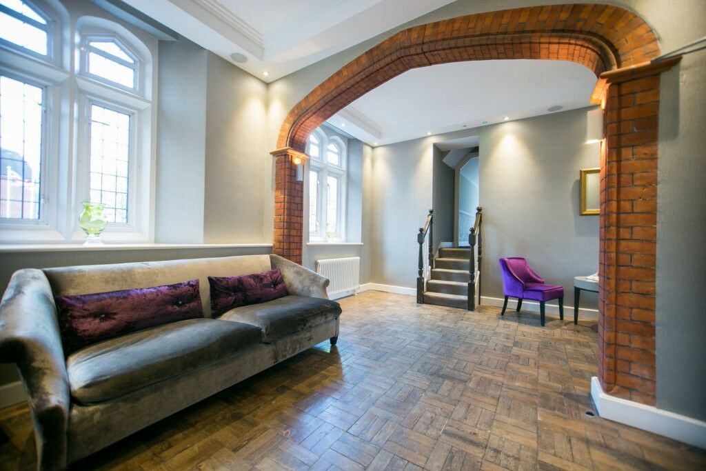 The Pillar Hotel London Ngoại thất bức ảnh