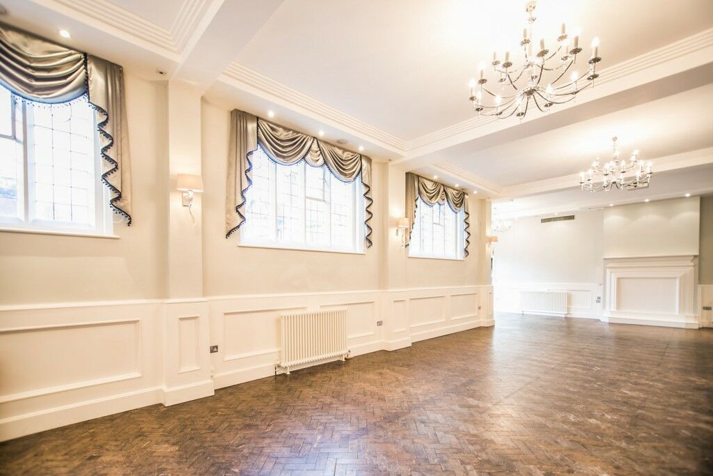 The Pillar Hotel London Ngoại thất bức ảnh